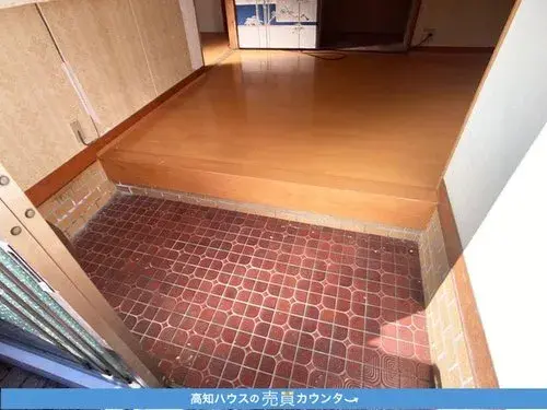 3DK Property Kochi City Kochi Prefecture (13)