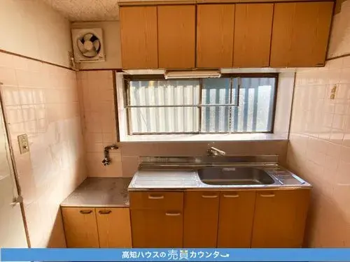3DK Property Kochi City Kochi Prefecture (15)