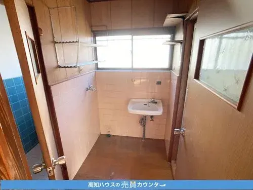 3DK Property Kochi City Kochi Prefecture (16)