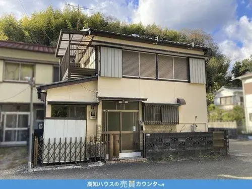 3DK Property Kochi City Kochi Prefecture (3)
