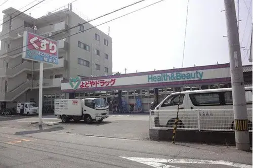 3DK Property Kochi City Kochi Prefecture (24)