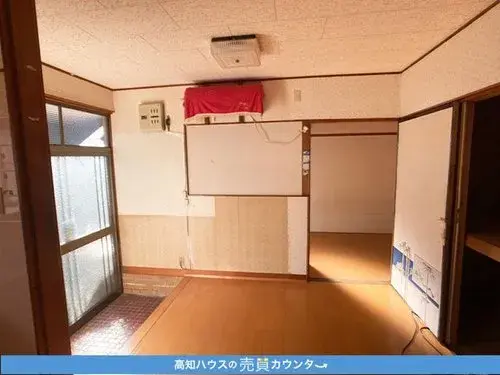 3DK Property Kochi City Kochi Prefecture (6)