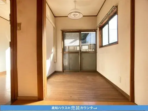 3DK Property Kochi City Kochi Prefecture (8)
