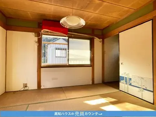 3DK Property Kochi City Kochi Prefecture (10)