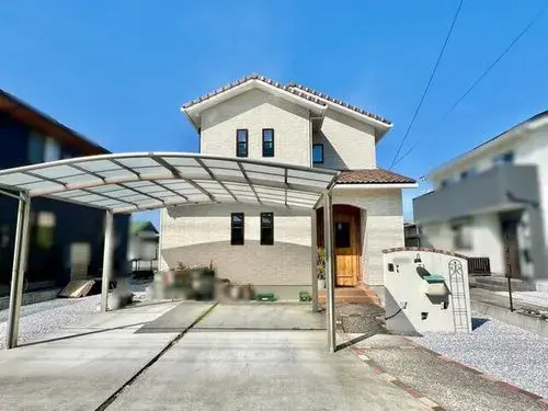 4LDK+S Property Kami City Kochi Prefecture (1)