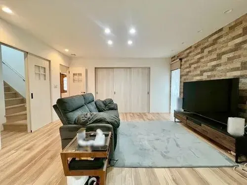 4LDK+S Property Kami City Kochi Prefecture (3)