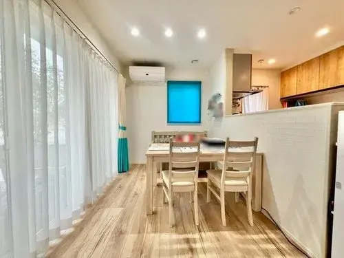 4LDK+S Property Kami City Kochi Prefecture (8)
