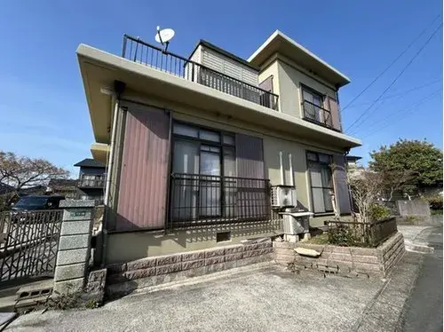 5DK Property Fukutsu City Fukuoka Prefecture (1)