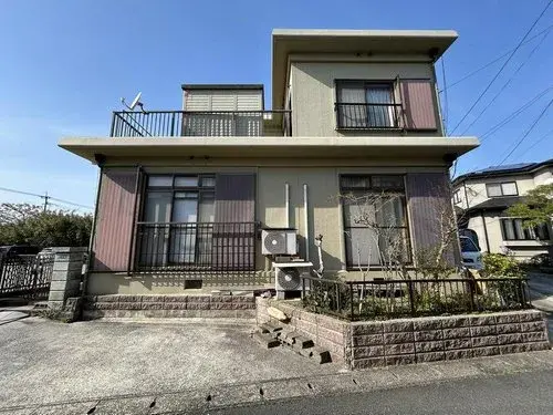 5DK Property Fukutsu City Fukuoka Prefecture (2)