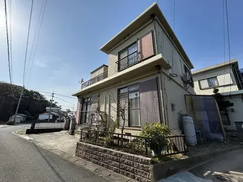 5DK Property Fukutsu City Fukuoka Prefecture (3)