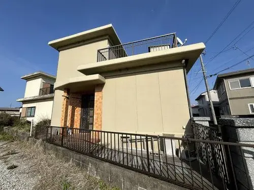 5DK Property Fukutsu City Fukuoka Prefecture (4)