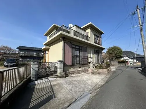 5DK Property Fukutsu City Fukuoka Prefecture (5)