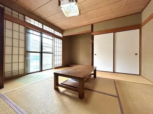 5DK Property Fukutsu City Fukuoka Prefecture (7)