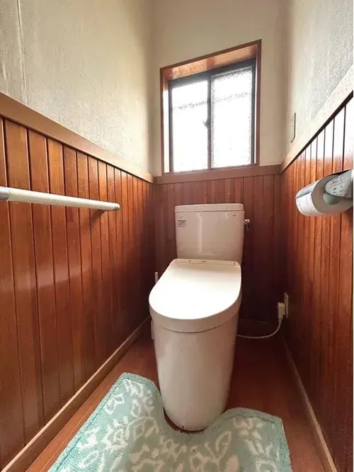 5DK Property Fukutsu City Fukuoka Prefecture (8)