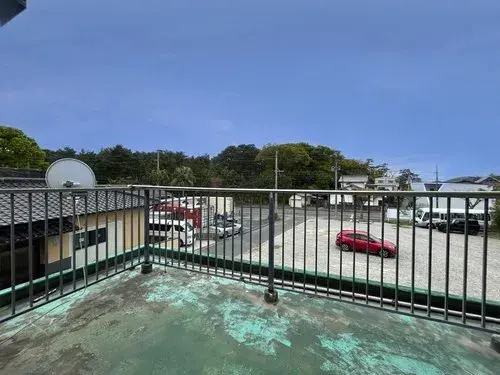 5DK Property Fukutsu City Fukuoka Prefecture (9)