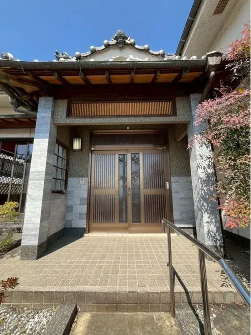 7DK Property Kurume City Fukuoka Prefecture (2)