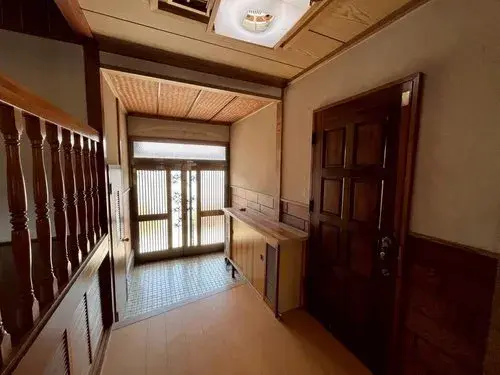 7DK Property Kurume City Fukuoka Prefecture (12)