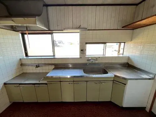 7DK Property Kurume City Fukuoka Prefecture (15)