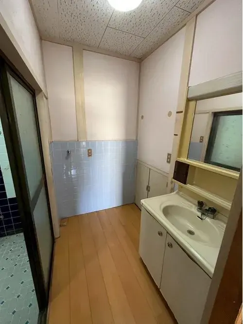 7DK Property Kurume City Fukuoka Prefecture (16)