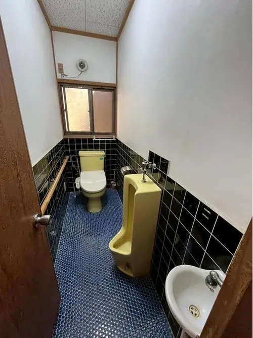 7DK Property Kurume City Fukuoka Prefecture (18)