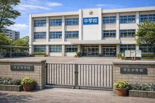 7DK Property Kurume City Fukuoka Prefecture (19)