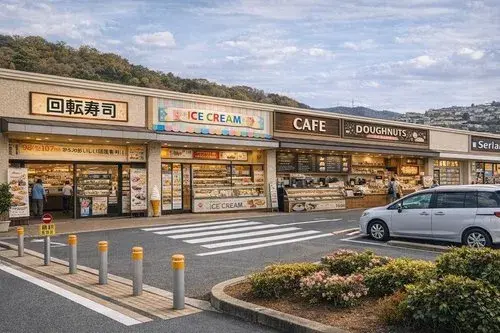7DK Property Kurume City Fukuoka Prefecture (20)