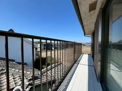 7DK Property Kurume City Fukuoka Prefecture (3)