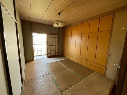 7DK Property Kurume City Fukuoka Prefecture (4)