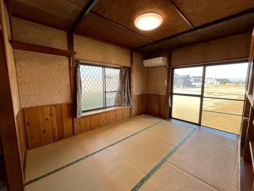 7DK Property Kurume City Fukuoka Prefecture (5)