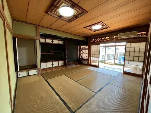 7DK Property Kurume City Fukuoka Prefecture (6)