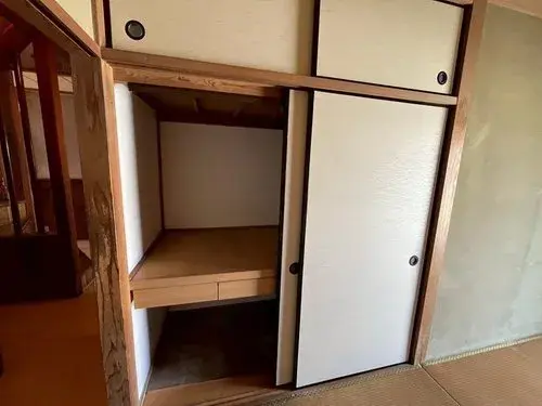 7DK Property Kurume City Fukuoka Prefecture (7)