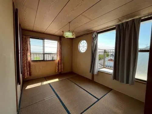 7DK Property Kurume City Fukuoka Prefecture (8)