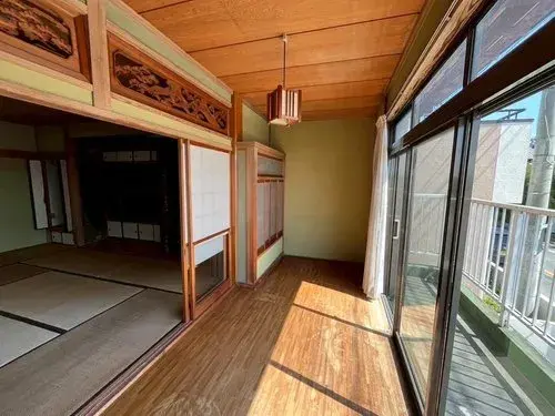 7DK Property Kurume City Fukuoka Prefecture (10)
