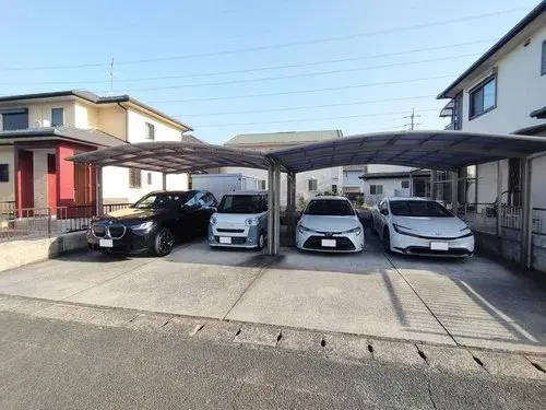 4LDK Property Onga-gun Onga-cho Fukuoka Prefecture (1)