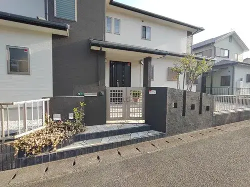 4LDK Property Onga-gun Onga-cho Fukuoka Prefecture (2)