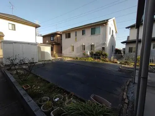 4LDK Property Onga-gun Onga-cho Fukuoka Prefecture (3)