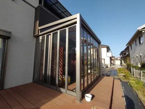 4LDK Property Onga-gun Onga-cho Fukuoka Prefecture (4)