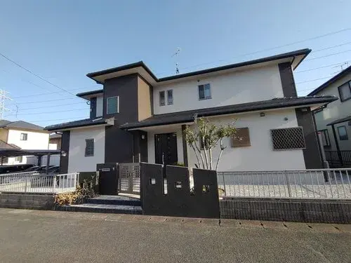 4LDK Property Onga-gun Onga-cho Fukuoka Prefecture (5)