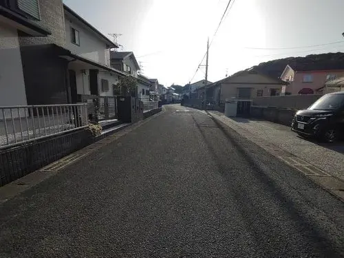 4LDK Property Onga-gun Onga-cho Fukuoka Prefecture (6)