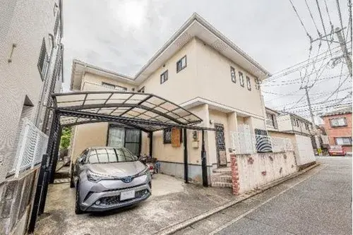 4LDK Property Kasuga City Fukuoka Prefecture (2)
