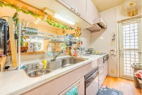 4LDK Property Kasuga City Fukuoka Prefecture (12)