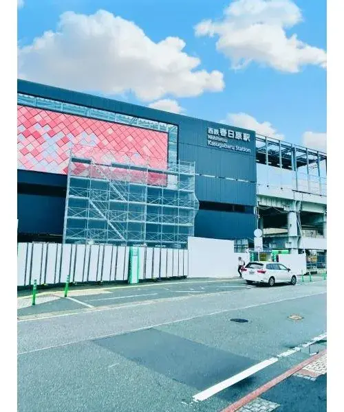 4LDK Property Kasuga City Fukuoka Prefecture (16)