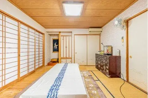 4LDK Property Kasuga City Fukuoka Prefecture (8)