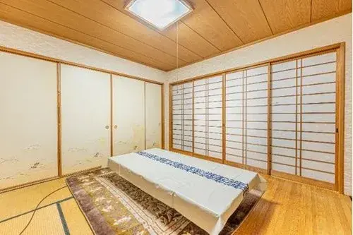 4LDK Property Kasuga City Fukuoka Prefecture (9)