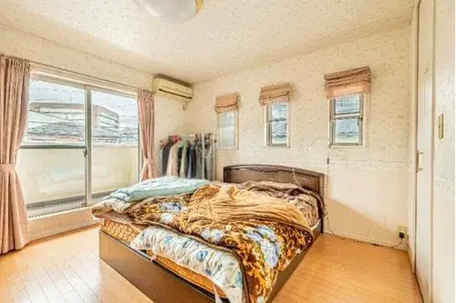 4LDK Property Kasuga City Fukuoka Prefecture (10)