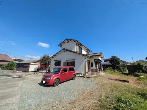 4LDK+S Property Yame City Fukuoka Prefecture (1)