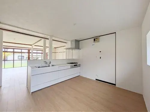 4LDK+S Property Yame City Fukuoka Prefecture (13)
