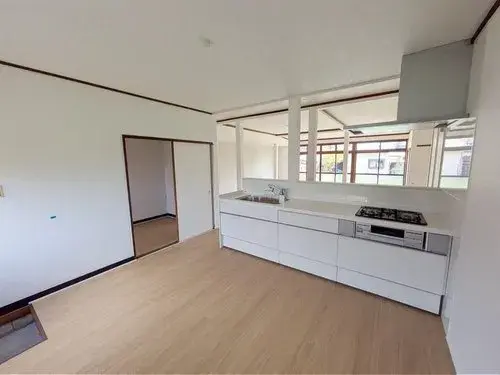 4LDK+S Property Yame City Fukuoka Prefecture (14)