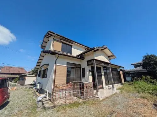 4LDK+S Property Yame City Fukuoka Prefecture (3)