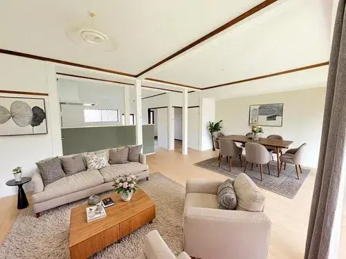 4LDK+S Property Yame City Fukuoka Prefecture (4)